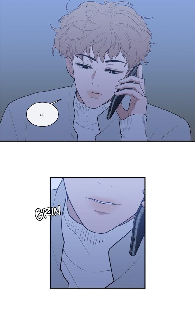 Read Love or Hate chapter 52 image 43 on Lezhin