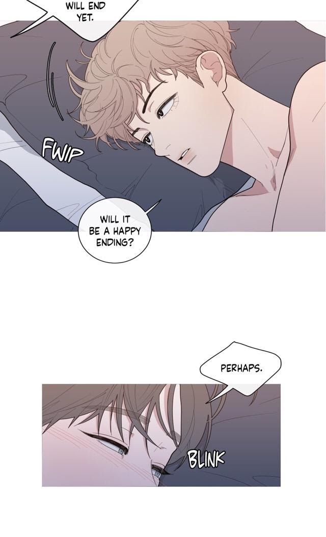 Read Love or Hate chapter 52 image 5 on Lezhin