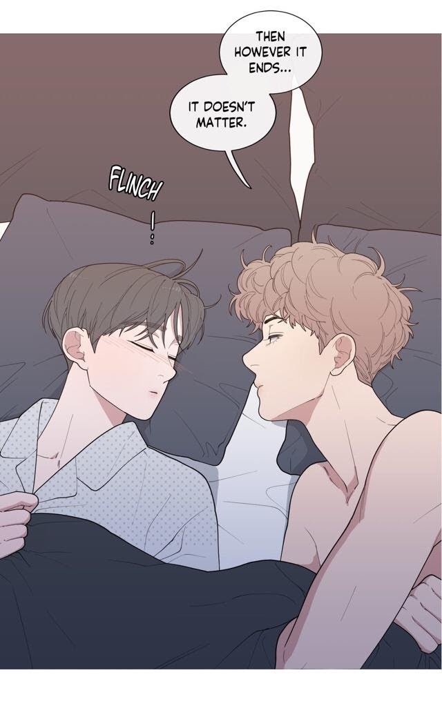 Read Love or Hate chapter 52 image 6 on Lezhin