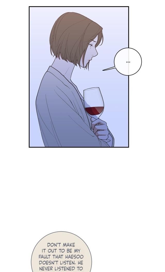 Read Love or Hate chapter 52 image 9 on Lezhin