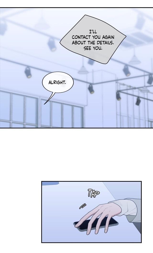 Read Love or Hate chapter 53 image 10 on Lezhin