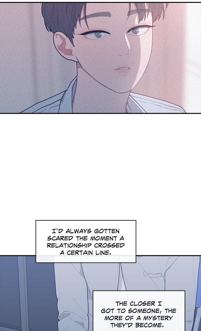 Read Love or Hate chapter 53 image 13 on Lezhin