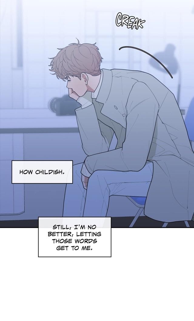 Read Love or Hate chapter 53 image 16 on Lezhin