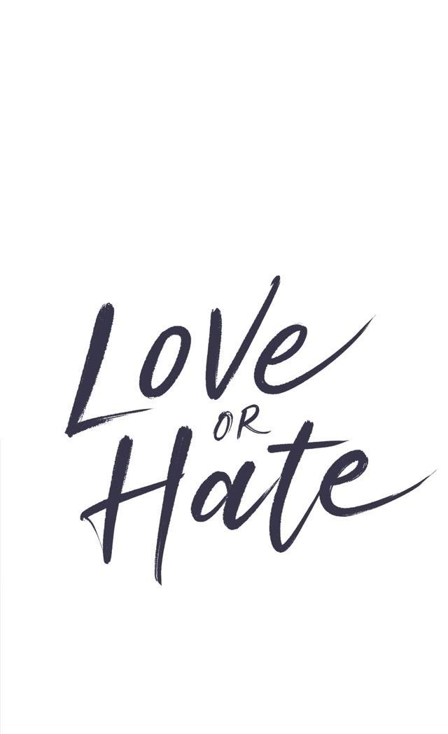 Read Love or Hate chapter 53 image 17 on Lezhin