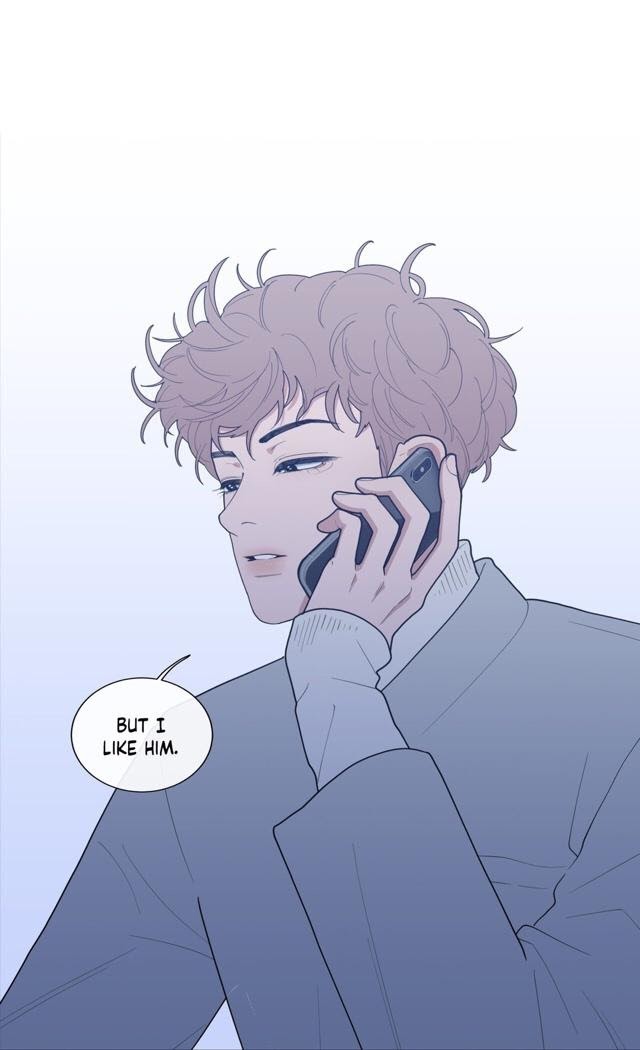 Read Love or Hate chapter 53 image 2 on Lezhin