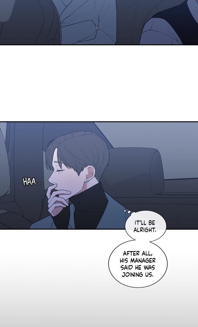 Read Love or Hate chapter 53 image 21 on Lezhin