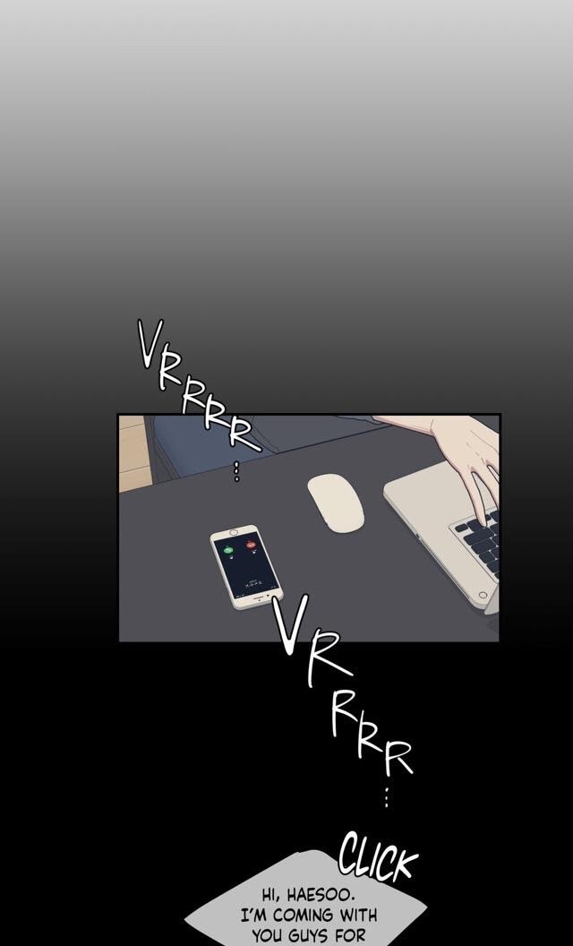 Read Love or Hate chapter 53 image 22 on Lezhin