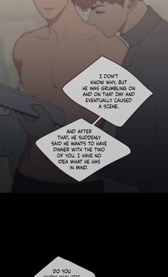 Read Love or Hate chapter 53 image 25 on Lezhin