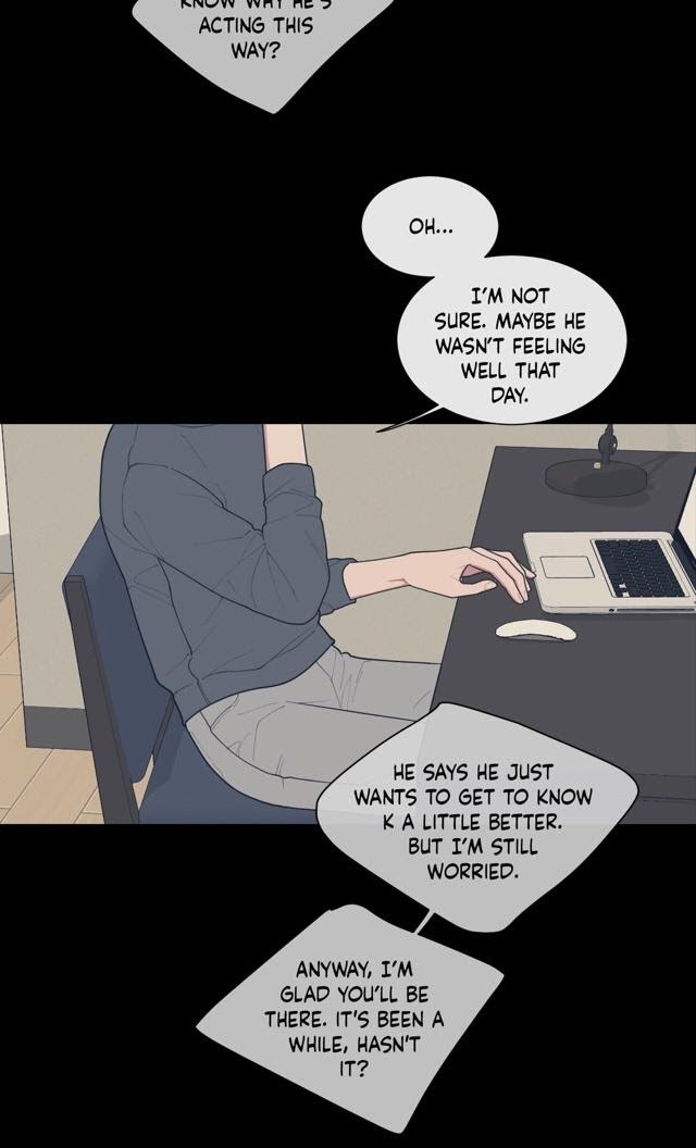 Read Love or Hate chapter 53 image 26 on Lezhin