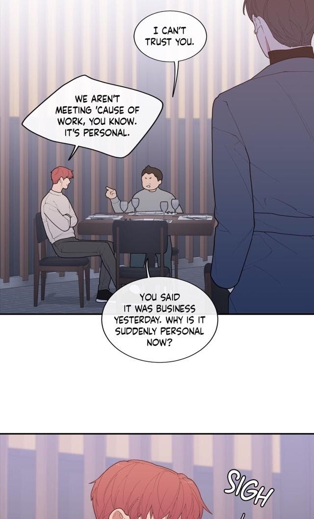 Read Love or Hate chapter 53 image 31 on Lezhin