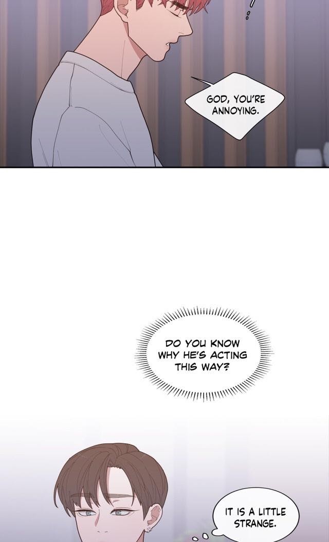 Read Love or Hate chapter 53 image 32 on Lezhin