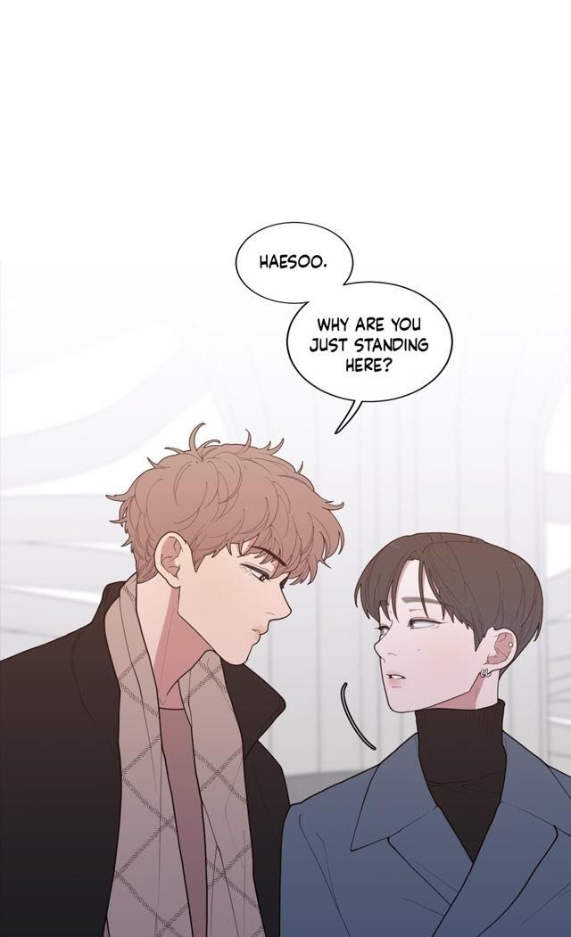 Read Love or Hate chapter 53 image 34 on Lezhin
