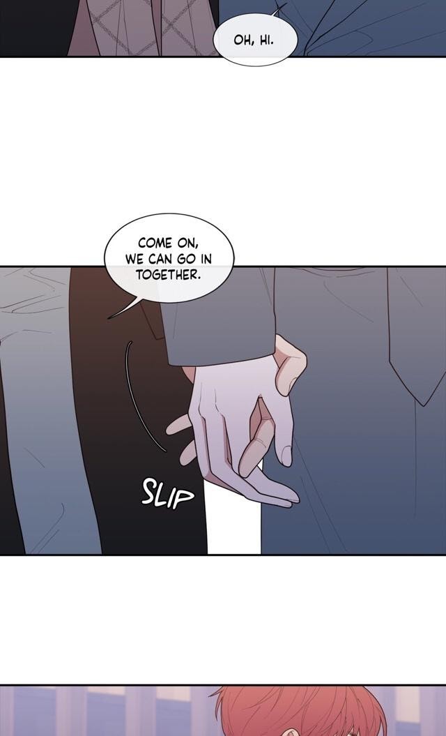 Read Love or Hate chapter 53 image 35 on Lezhin
