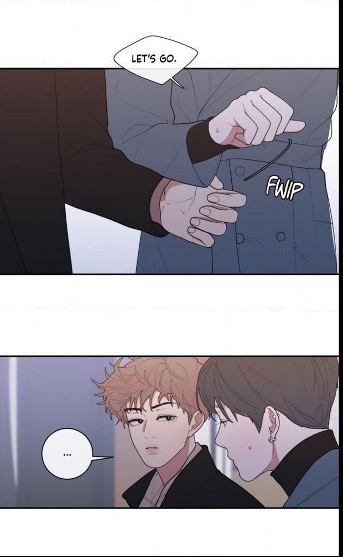 Read Love or Hate chapter 53 image 37 on Lezhin
