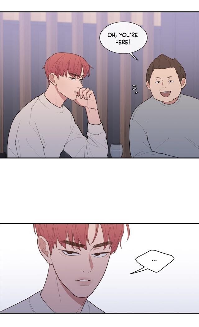 Read Love or Hate chapter 53 image 38 on Lezhin