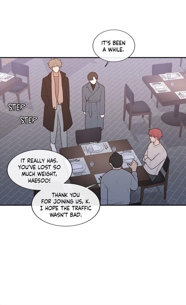 Read Love or Hate chapter 53 image 39 on Lezhin