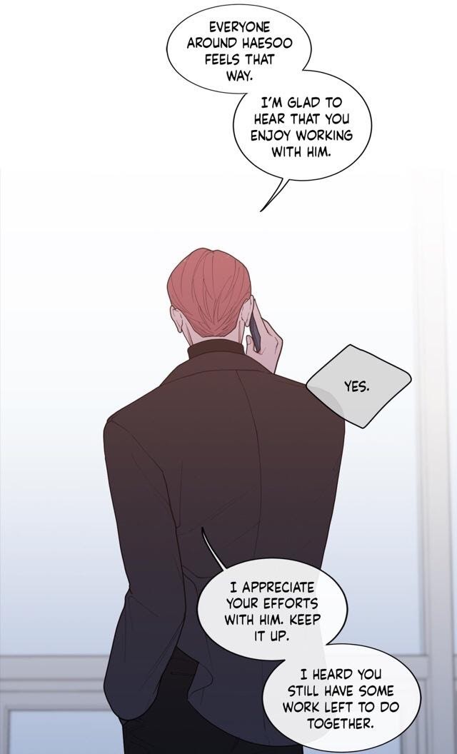 Read Love or Hate chapter 53 image 4 on Lezhin