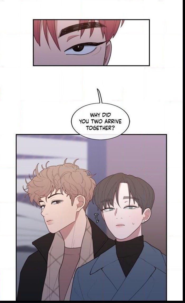 Read Love or Hate chapter 53 image 41 on Lezhin