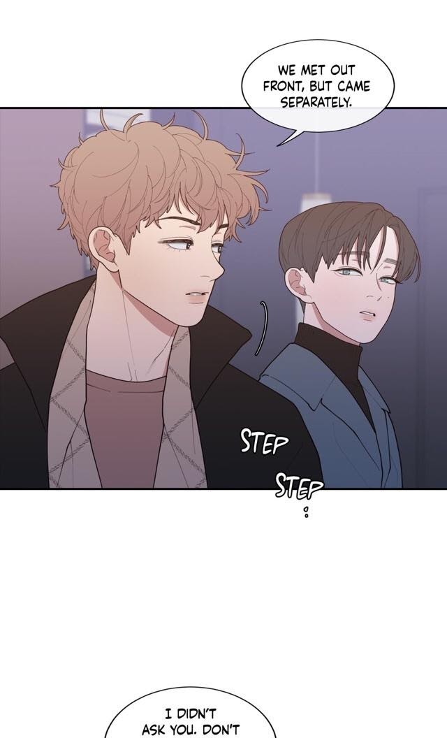 Read Love or Hate chapter 53 image 42 on Lezhin