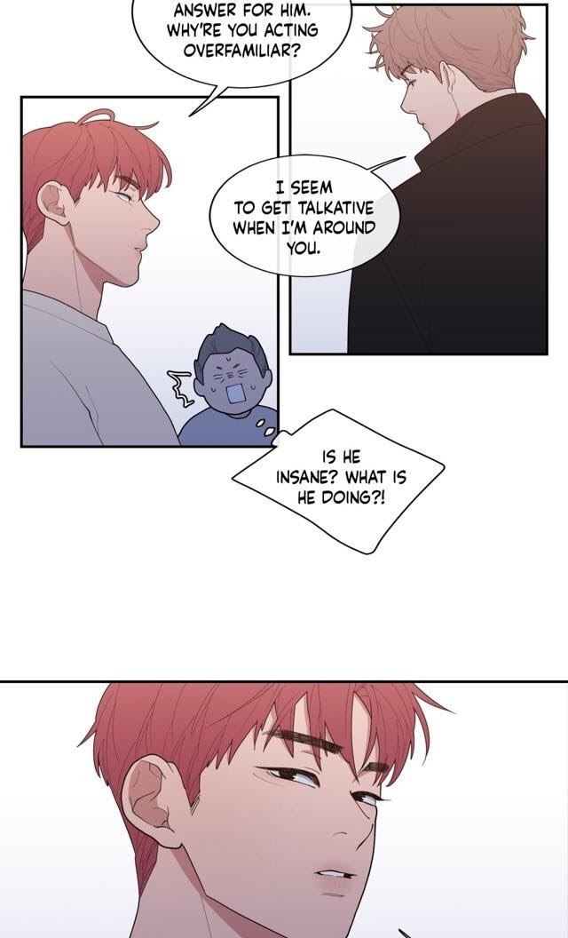 Read Love or Hate chapter 53 image 43 on Lezhin