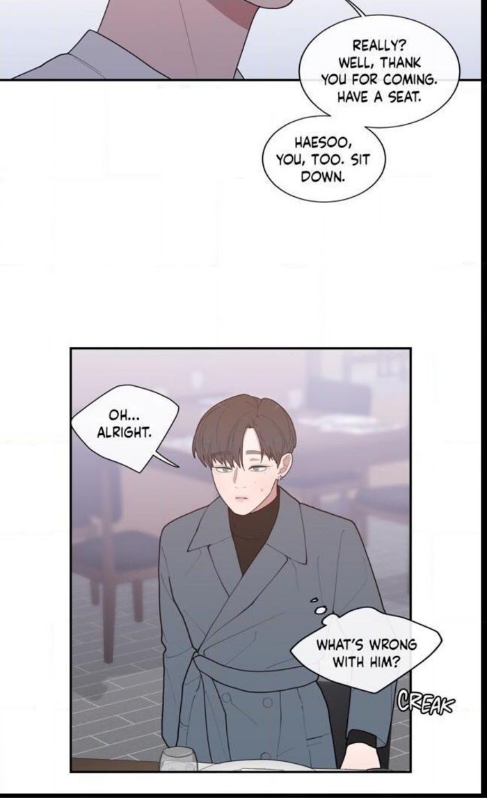 Read Love or Hate chapter 53 image 44 on Lezhin