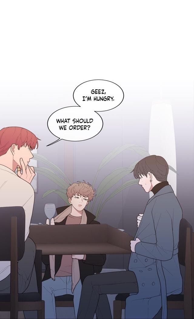 Read Love or Hate chapter 53 image 45 on Lezhin
