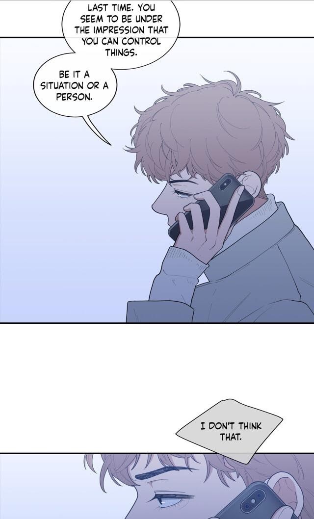 Read Love or Hate chapter 53 image 7 on Lezhin