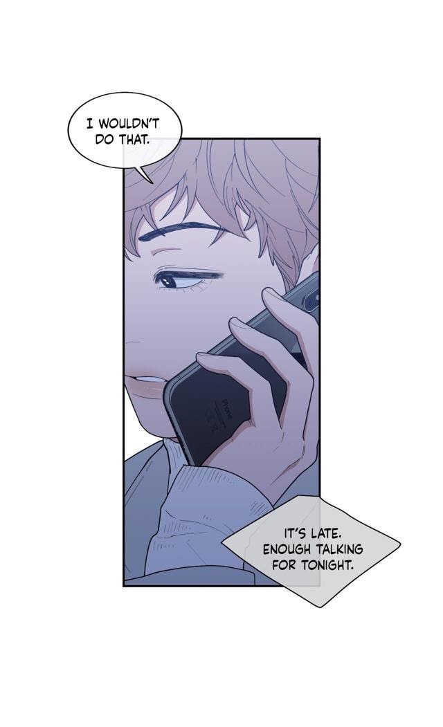 Read Love or Hate chapter 53 image 9 on Lezhin