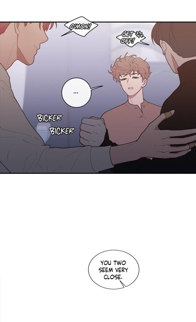 Read Love or Hate chapter 54 image 10 on Lezhin