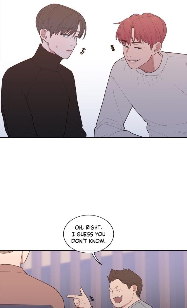 Read Love or Hate chapter 54 image 11 on Lezhin