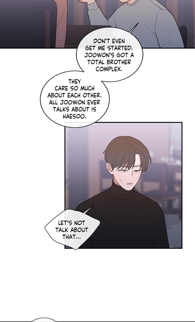 Read Love or Hate chapter 54 image 12 on Lezhin