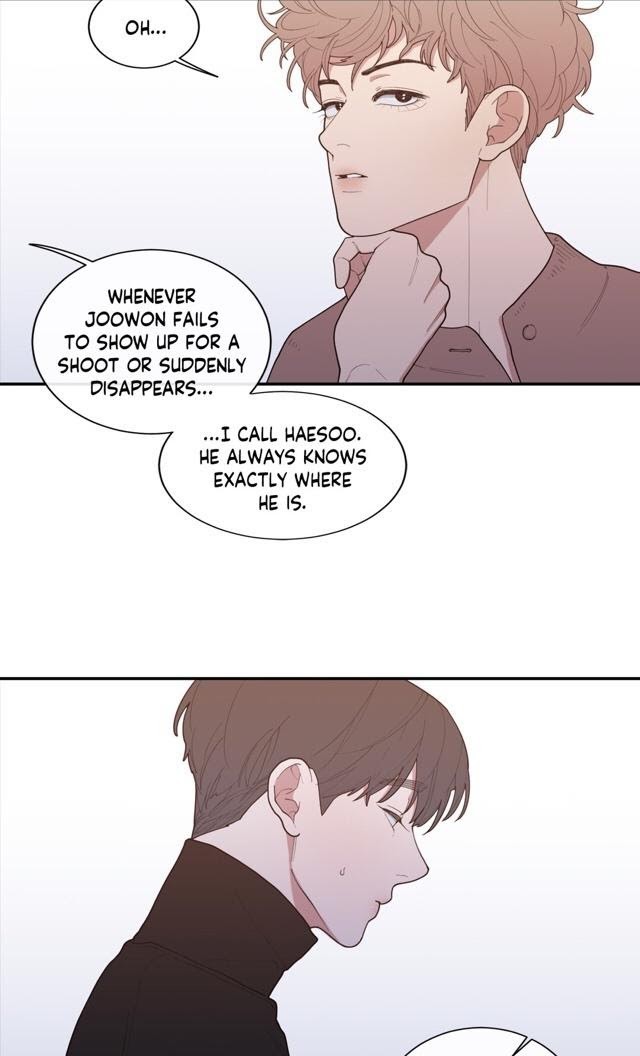 Read Love or Hate chapter 54 image 13 on Lezhin