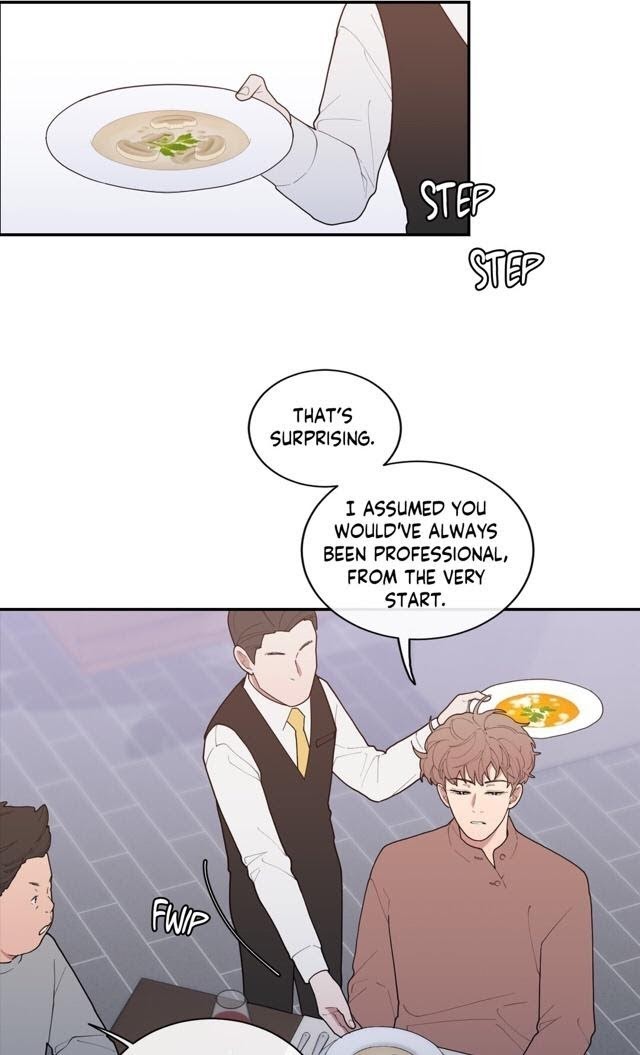 Read Love or Hate chapter 54 image 15 on Lezhin