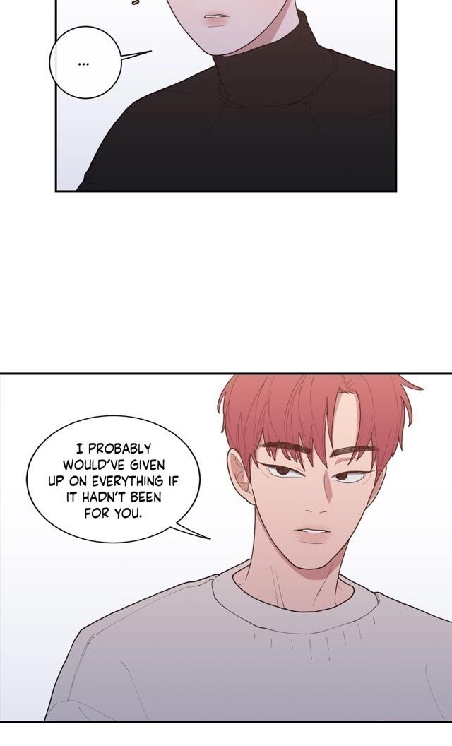 Read Love or Hate chapter 54 image 18 on Lezhin