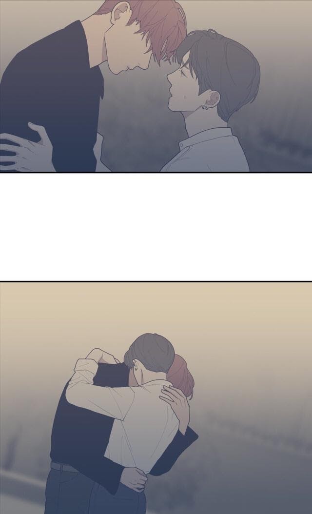 Read Love or Hate chapter 54 image 19 on Lezhin