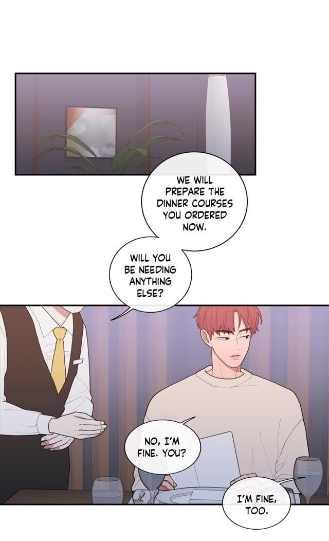 Read Love or Hate chapter 54 image 2 on Lezhin