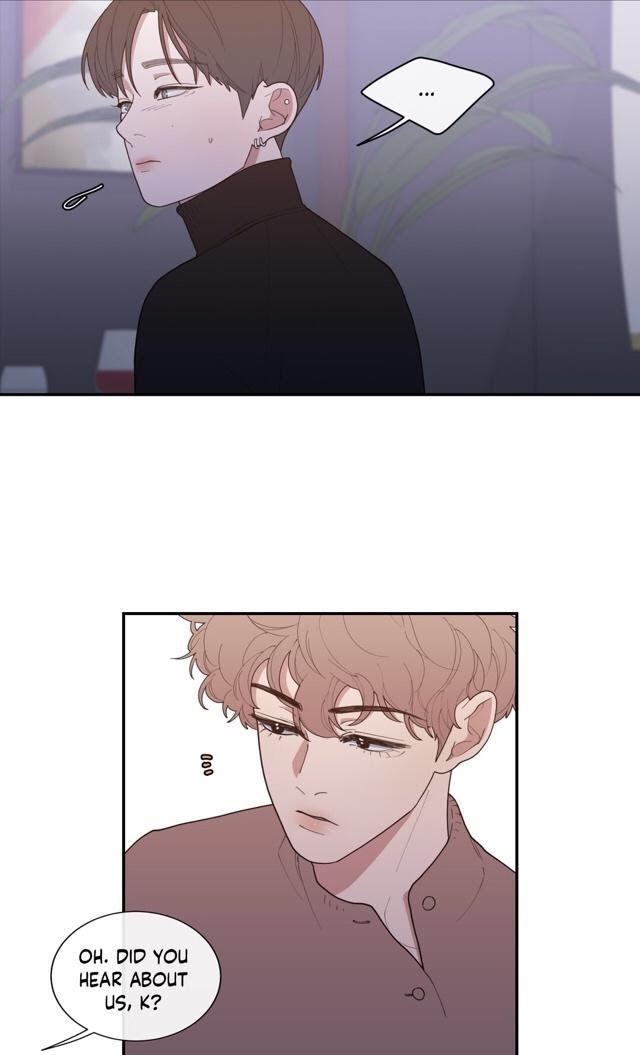 Read Love or Hate chapter 54 image 21 on Lezhin