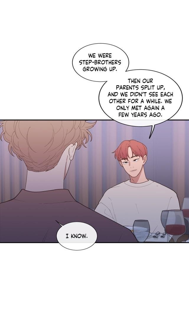 Read Love or Hate chapter 54 image 22 on Lezhin