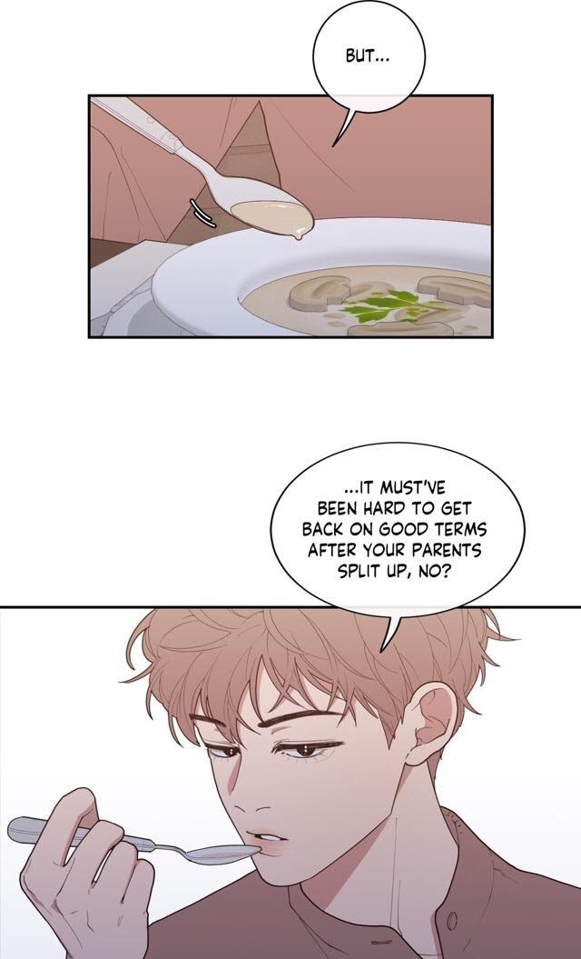 Read Love or Hate chapter 54 image 23 on Lezhin