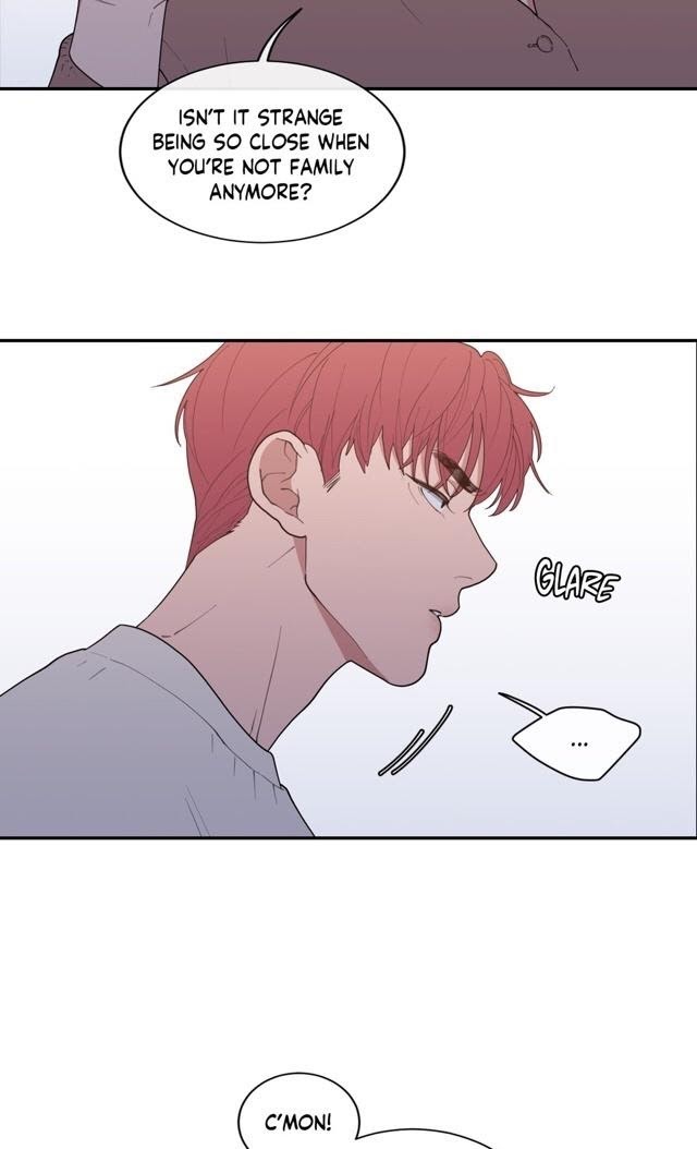 Read Love or Hate chapter 54 image 24 on Lezhin