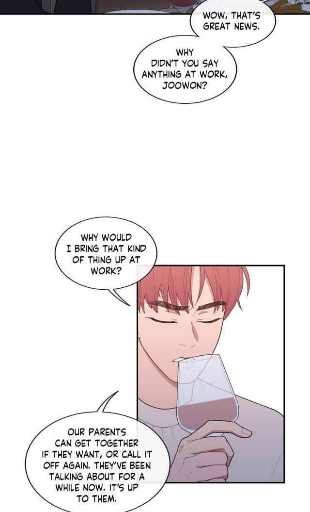 Read Love or Hate chapter 54 image 26 on Lezhin