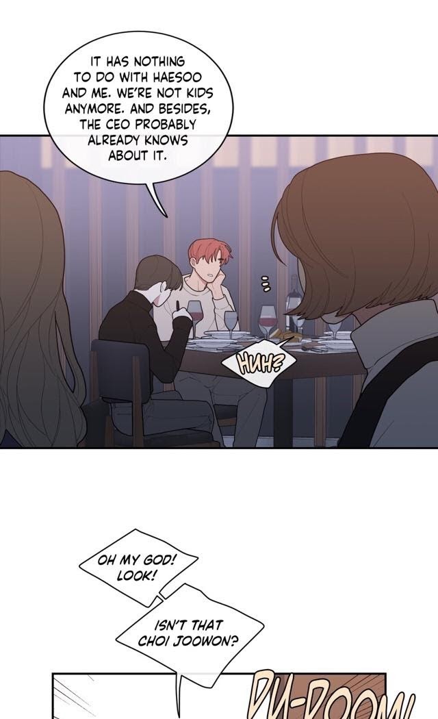 Read Love or Hate chapter 54 image 27 on Lezhin