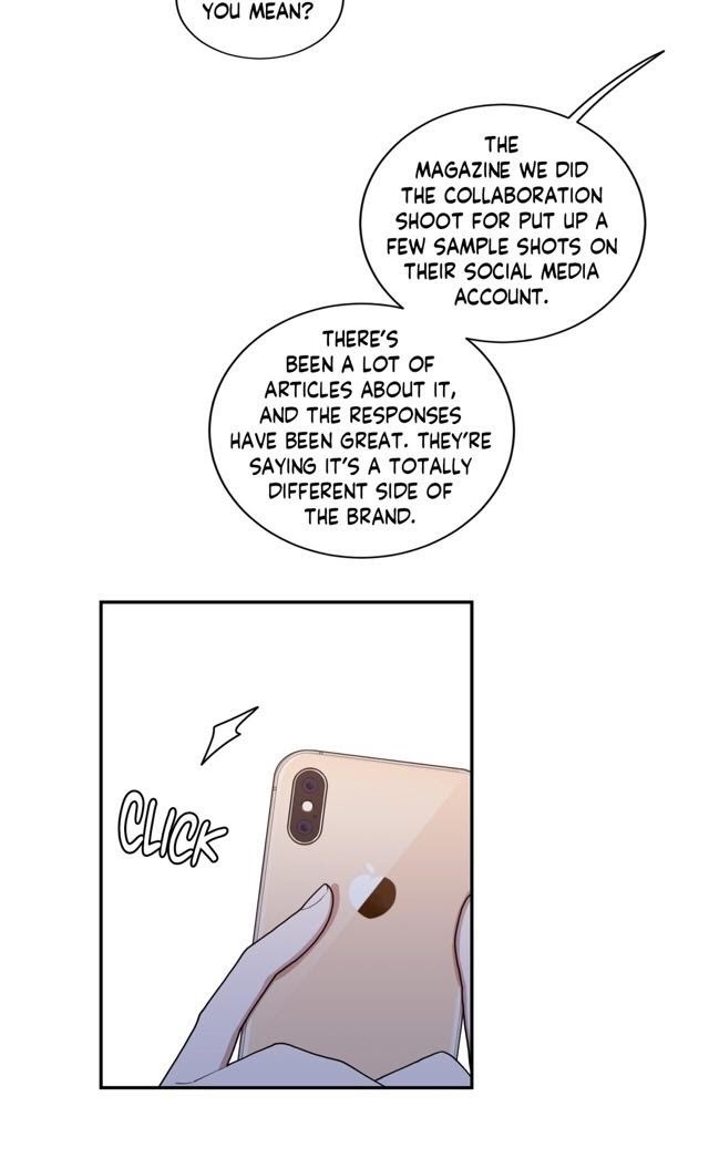 Read Love or Hate chapter 54 image 29 on Lezhin