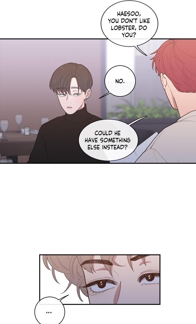 Read Love or Hate chapter 54 image 3 on Lezhin