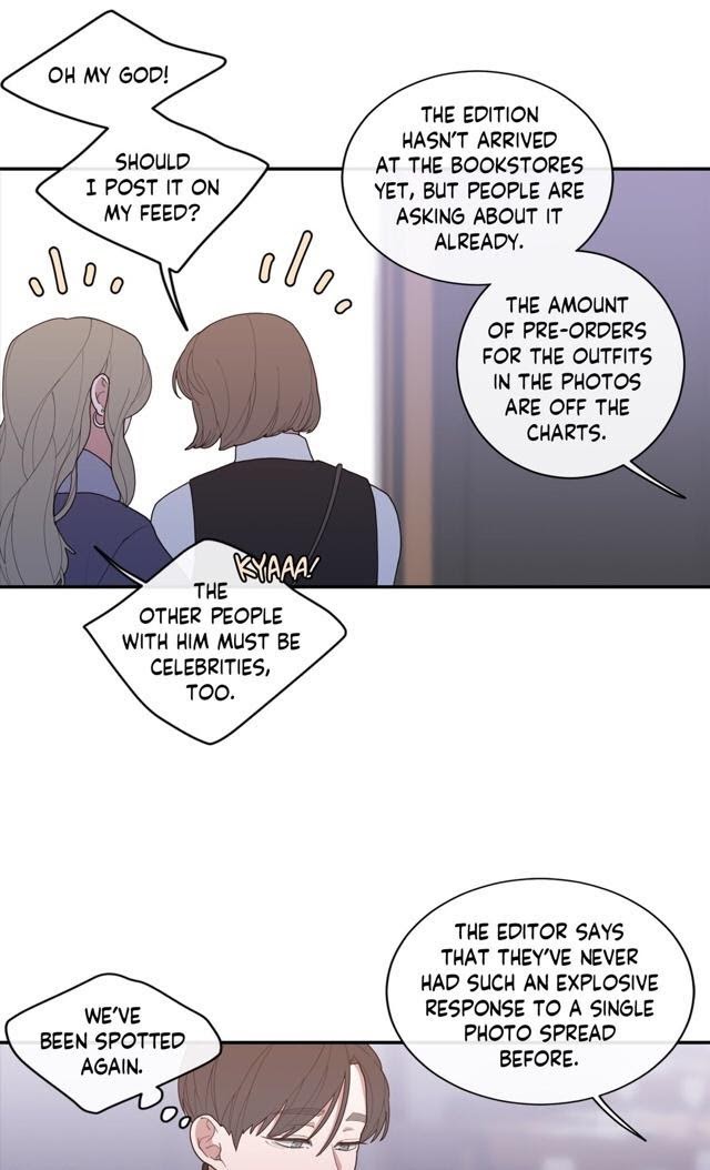 Read Love or Hate chapter 54 image 30 on Lezhin