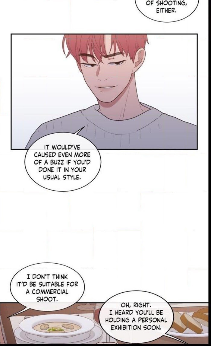 Read Love or Hate chapter 54 image 32 on Lezhin