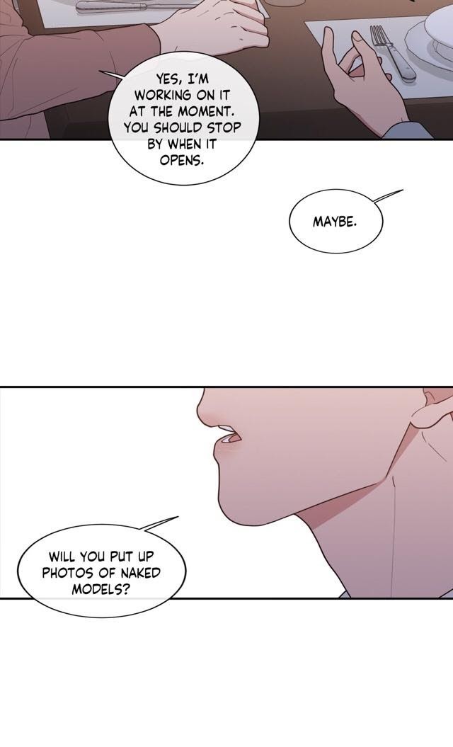 Read Love or Hate chapter 54 image 33 on Lezhin