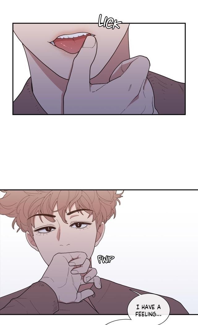 Read Love or Hate chapter 54 image 35 on Lezhin