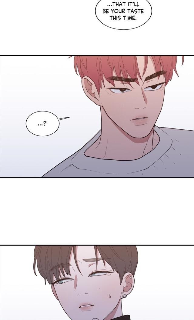 Read Love or Hate chapter 54 image 36 on Lezhin