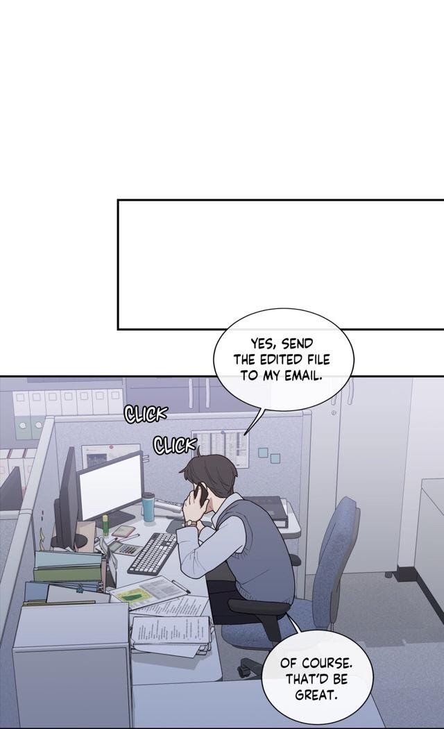 Read Love or Hate chapter 54 image 38 on Lezhin